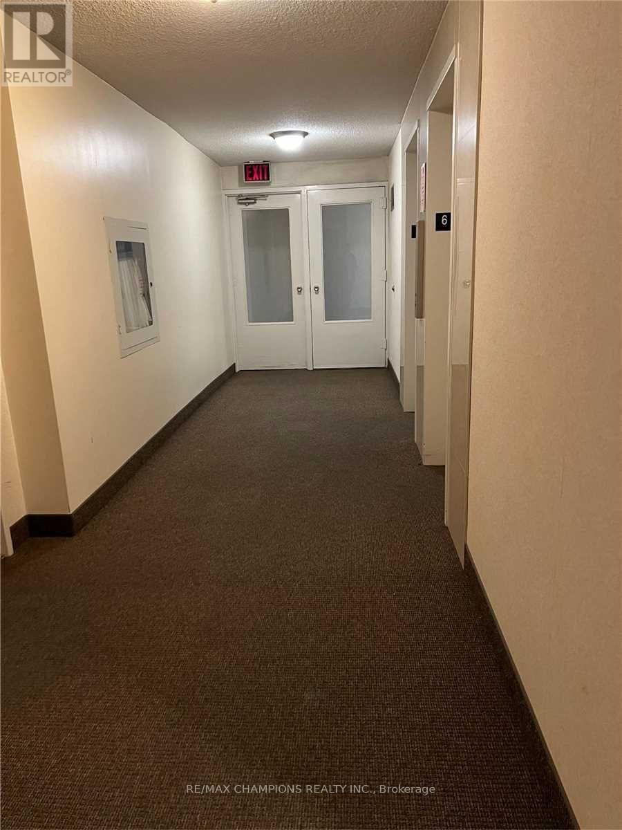 603 - 1275 Markham Road, Toronto, Ontario  M1H 3A2 - Photo 7 - E12484475