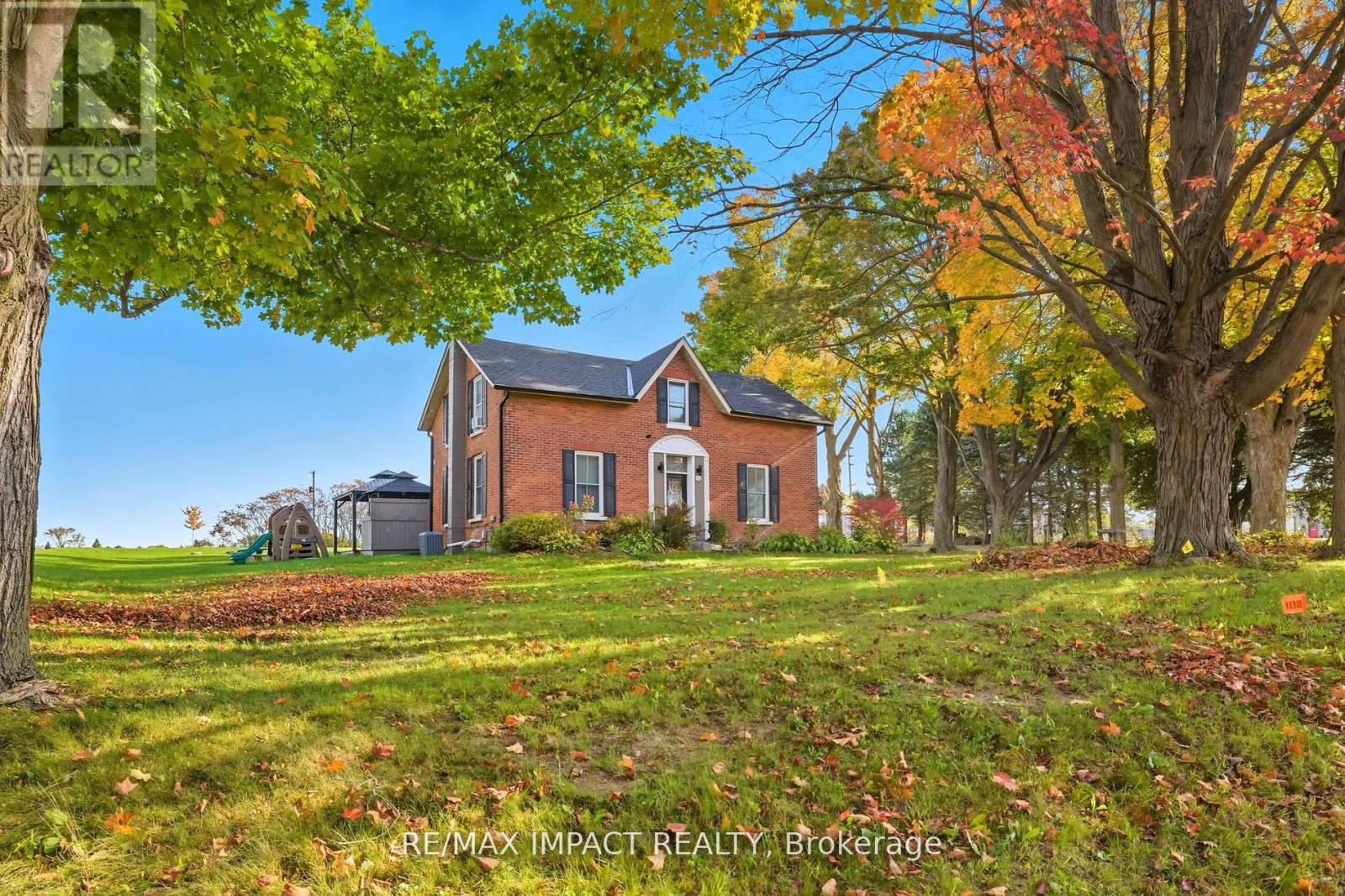 5051 Old Scugog Road, Clarington, Ontario  L0B 1J0 - Photo 2 - E12484498