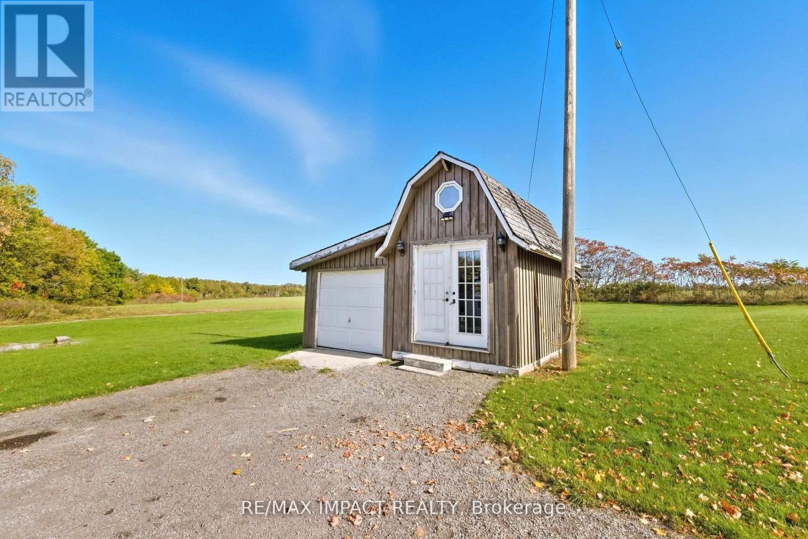 5051 Old Scugog Road, Clarington, Ontario  L0B 1J0 - Photo 35 - E12484498