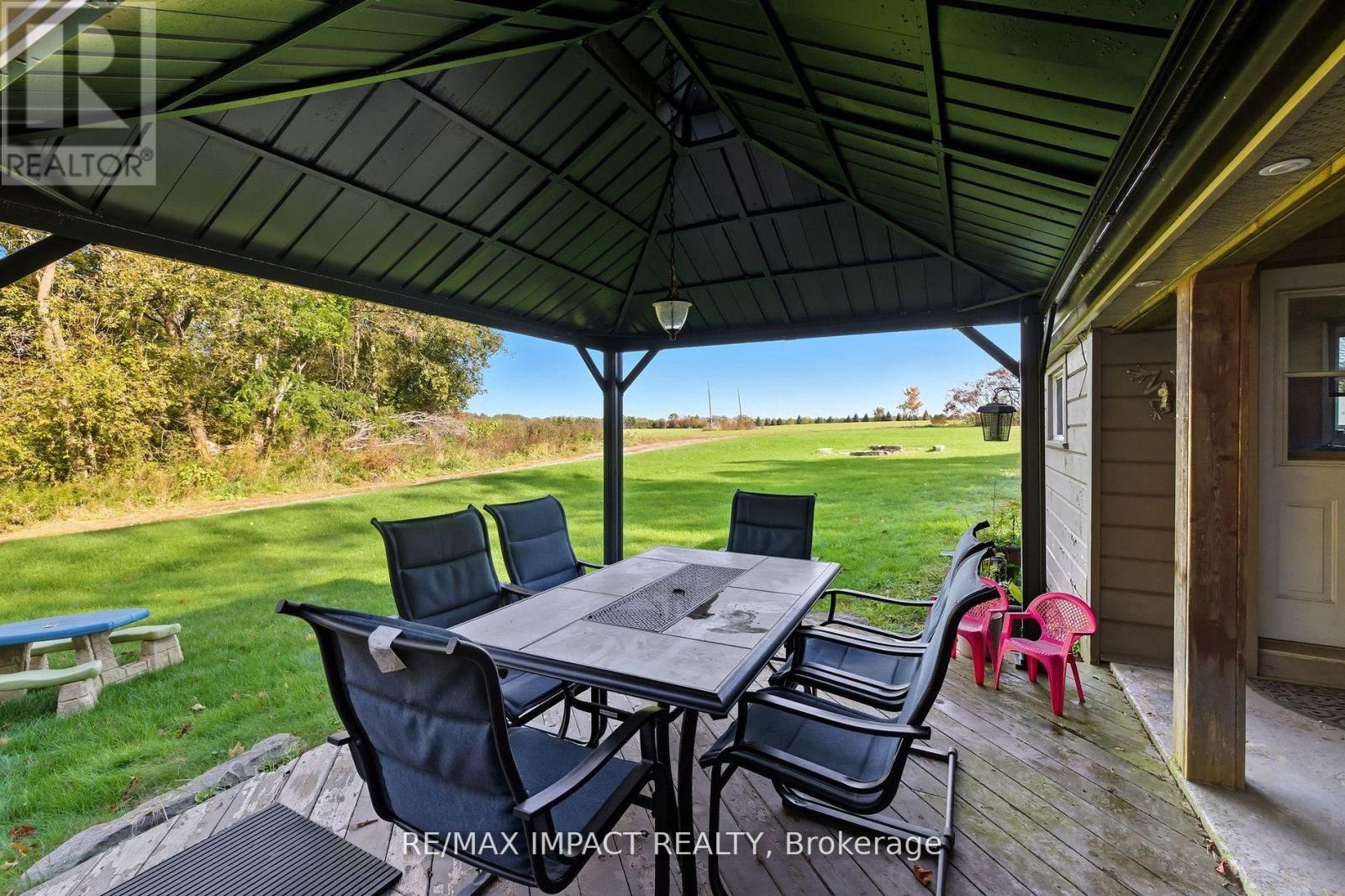 5051 Old Scugog Road, Clarington, Ontario  L0B 1J0 - Photo 38 - E12484498