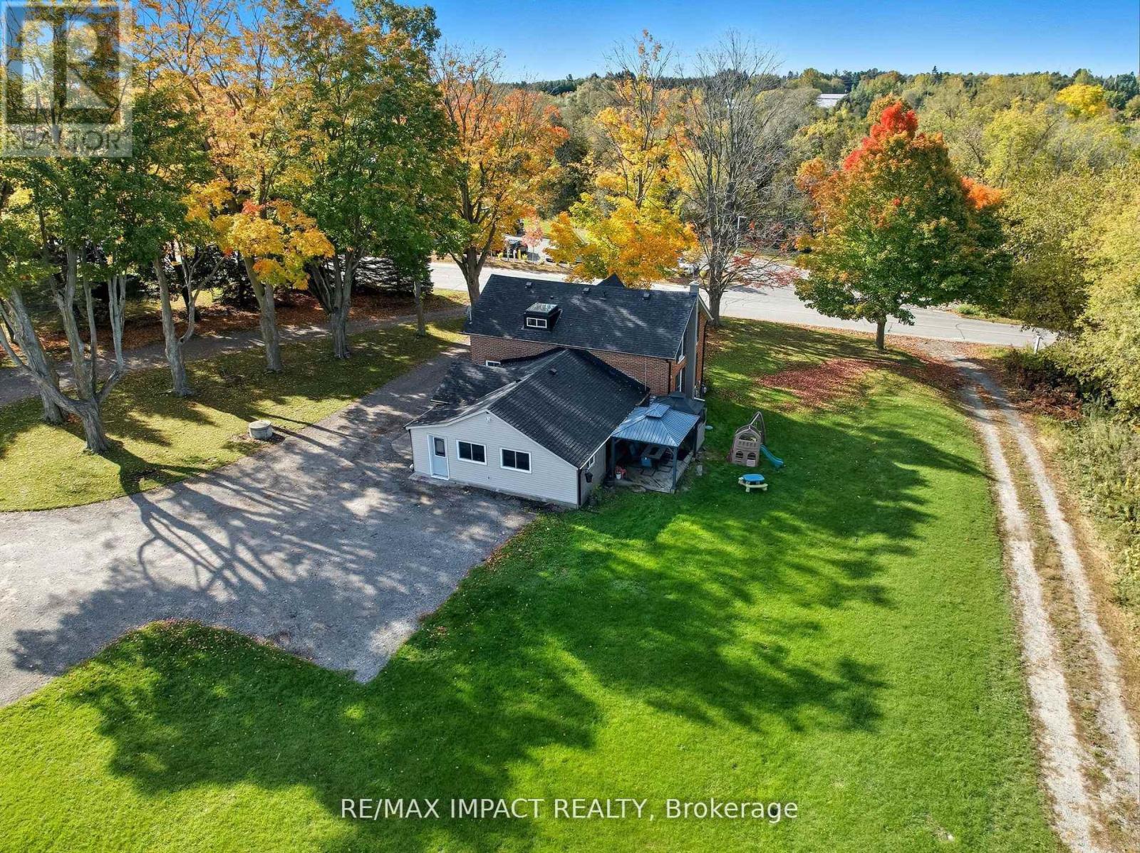 5051 Old Scugog Road, Clarington, Ontario  L0B 1J0 - Photo 45 - E12484498