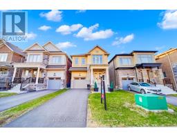 1024 SKYRIDGE BOULEVARD N, Pickering, Ontario