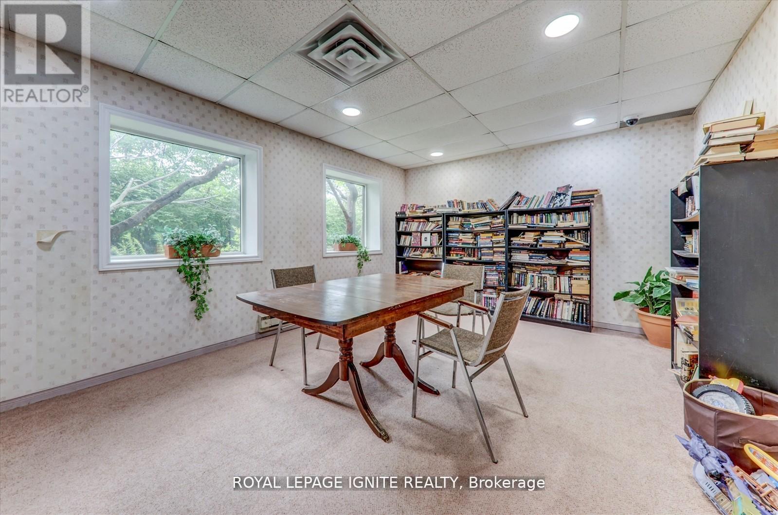 Penthouse  1914 - 330 Mccowan Road, Toronto, Ontario  M1J 3N3 - Photo 36 - E12484516
