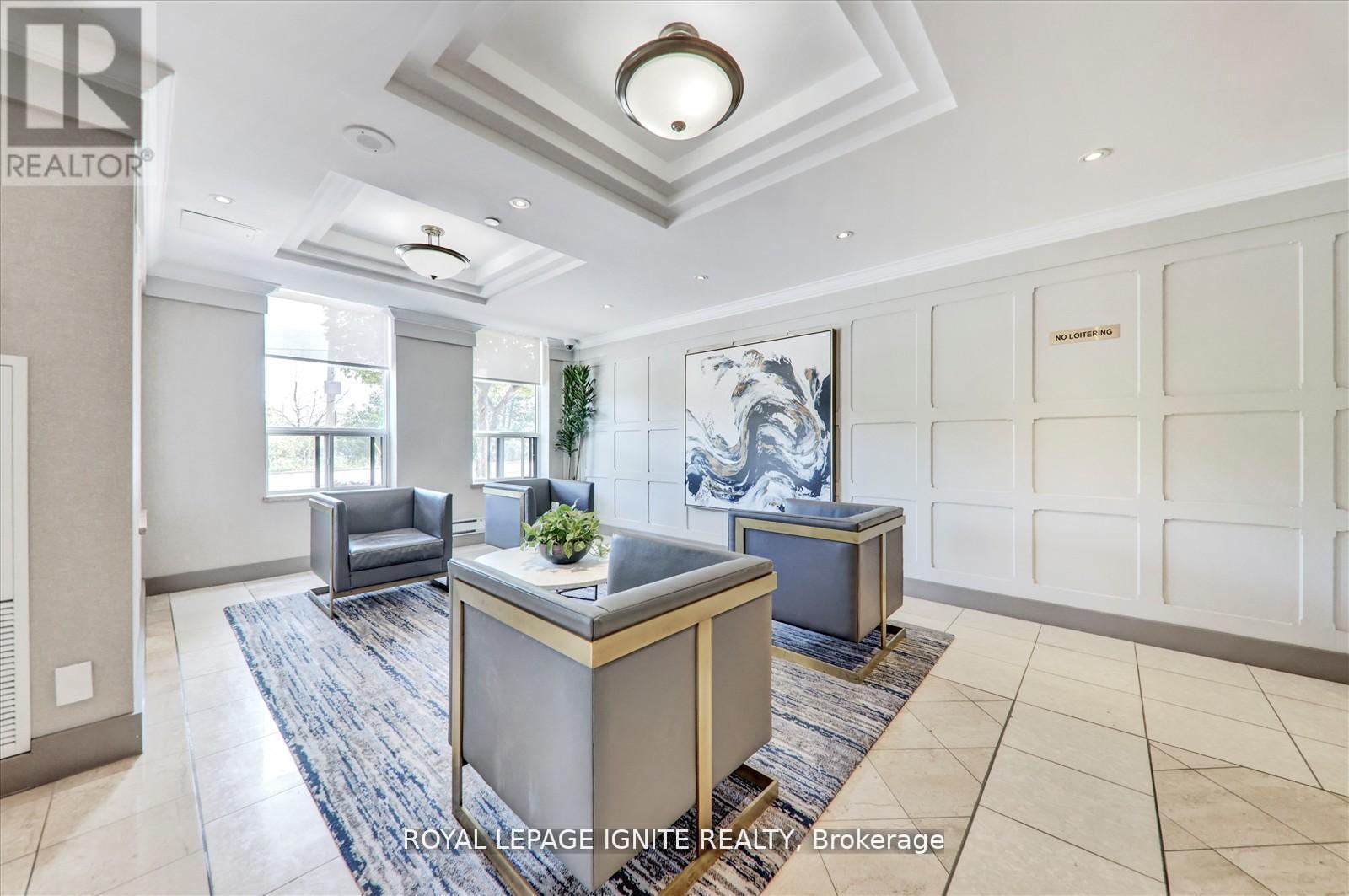 Penthouse  1914 - 330 Mccowan Road, Toronto, Ontario  M1J 3N3 - Photo 5 - E12484516