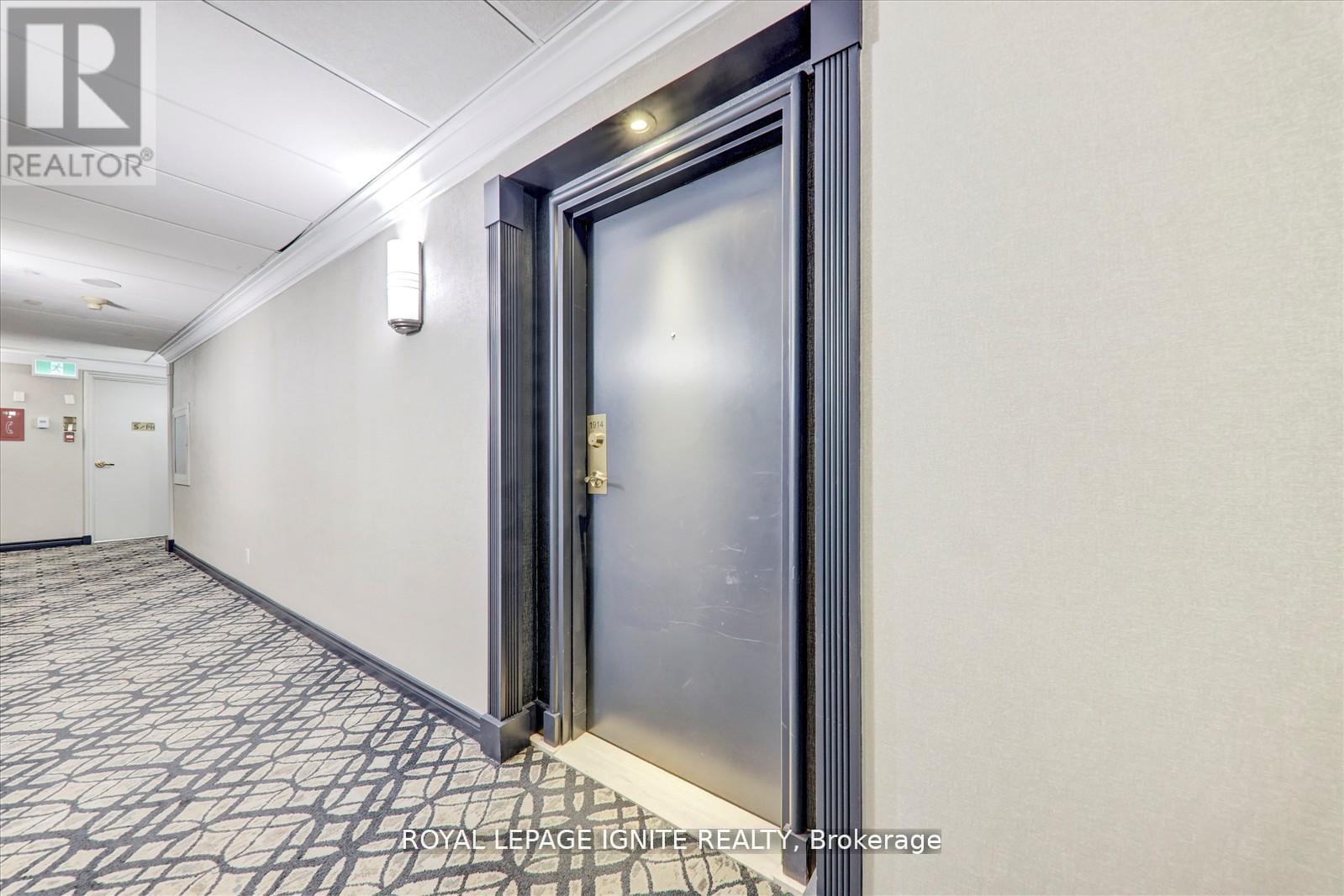 Penthouse  1914 - 330 Mccowan Road, Toronto, Ontario  M1J 3N3 - Photo 8 - E12484516
