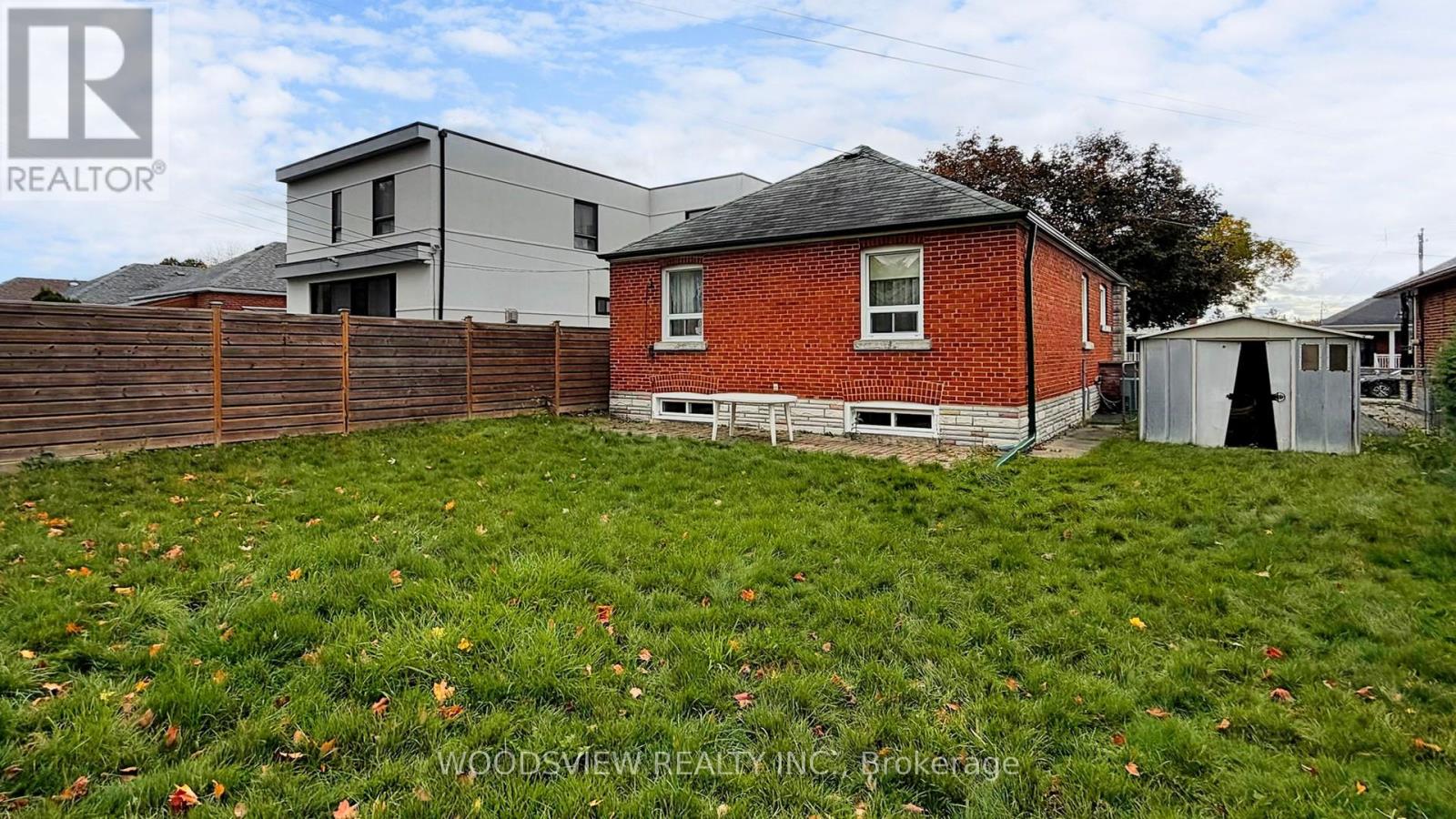 14 Shandara Crescent, Toronto (Wexford-Maryvale), Ontario  M1R 1E9 - Photo 32 - E12484520