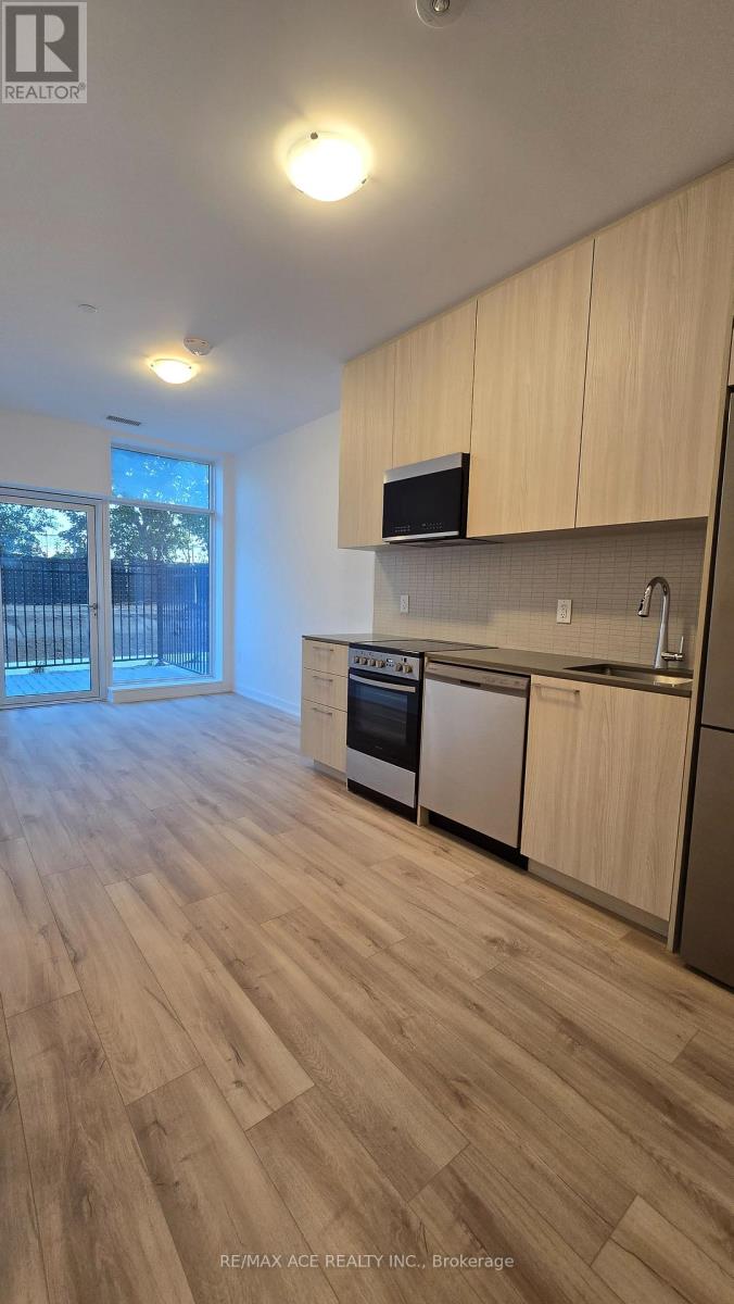 110 - 7439 Kingston Road, Toronto, Ontario  M1B 5S3 - Photo 8 - E12484541