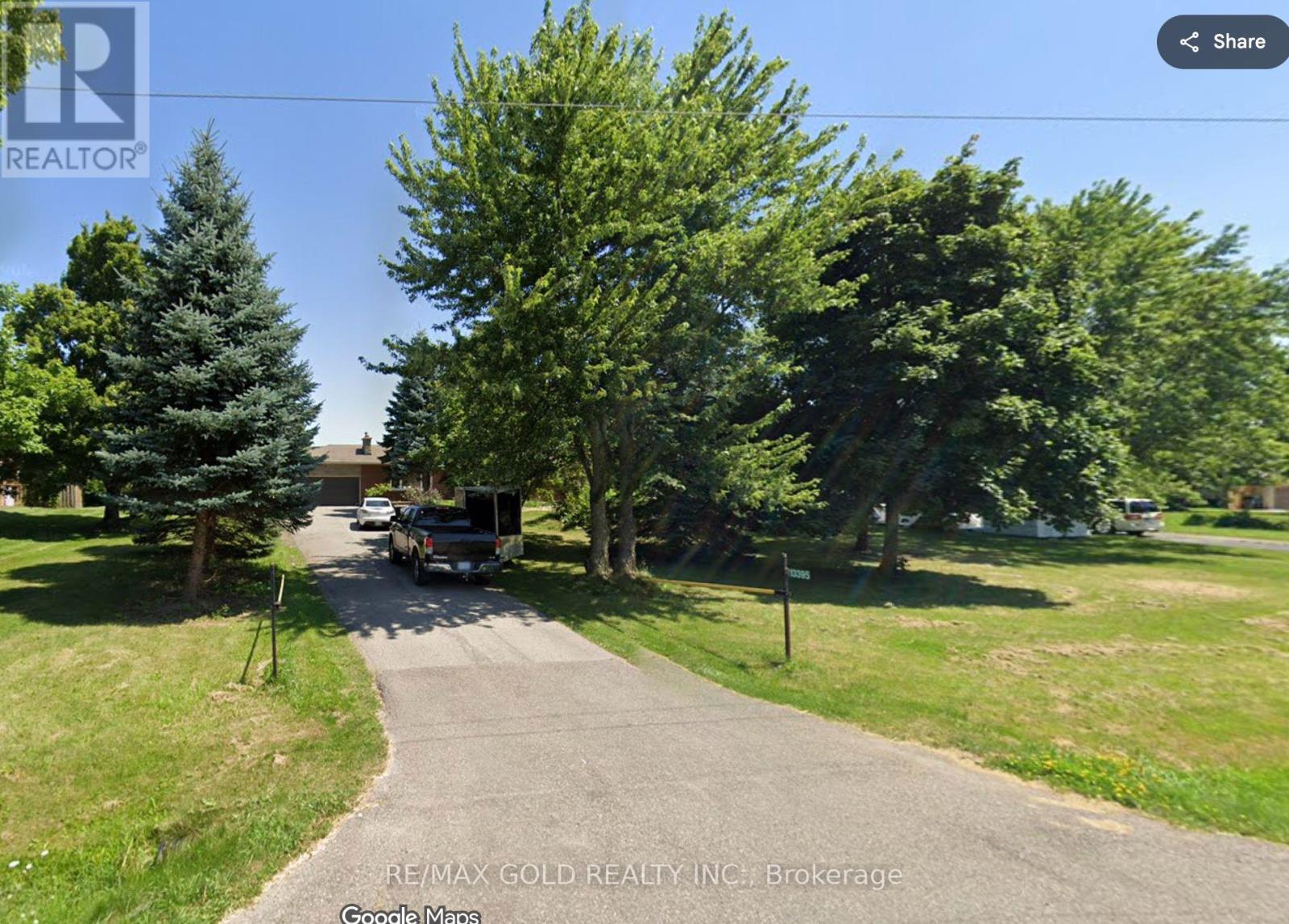 13395 CREDITVIEW ROAD, Caledon, Ontario