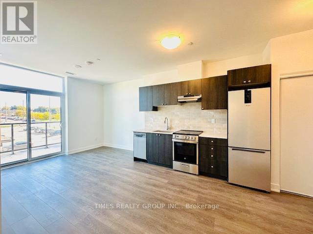 303B - 715 DAVIS DRIVE, Newmarket, Ontario