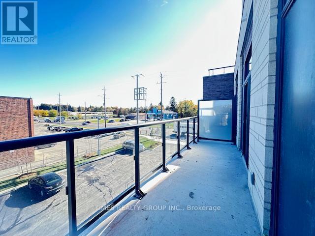 303b - 715 Davis Drive, Newmarket, Ontario  L3Y 0J2 - Photo 16 - N12484542