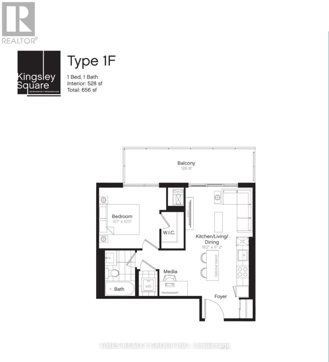303b - 715 Davis Drive, Newmarket, Ontario  L3Y 0J2 - Photo 17 - N12484542
