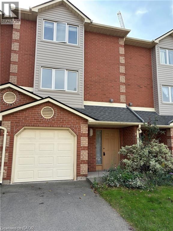 72 STONE CHURCH Road W Unit# 46, Hamilton, Ontario