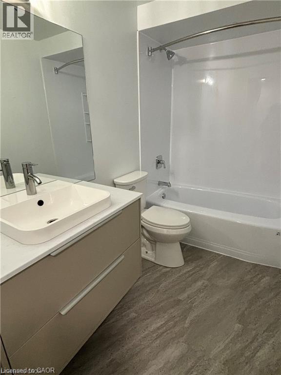 72 Stone Church Road W Unit# 46, Hamilton, Ontario  L9B 2H8 - Photo 10 - 40782595