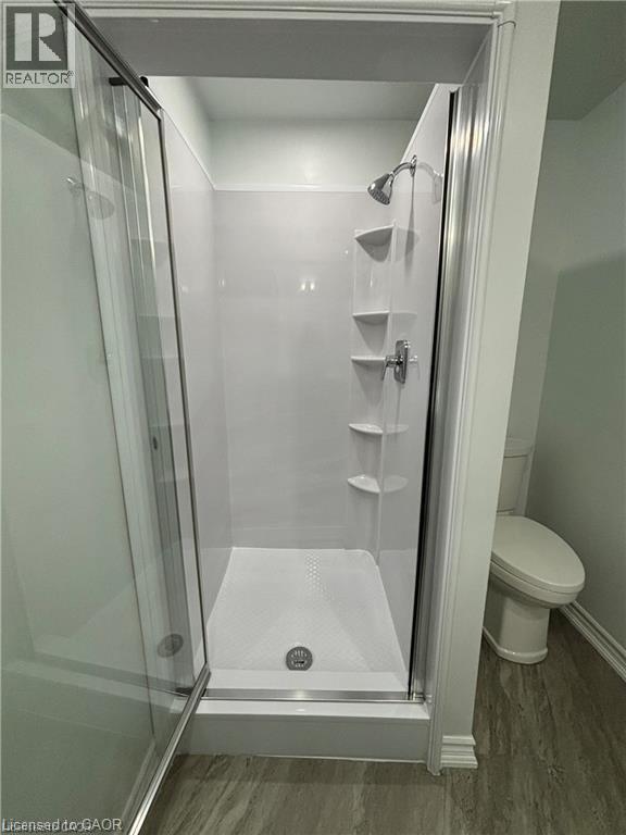 72 Stone Church Road W Unit# 46, Hamilton, Ontario  L9B 2H8 - Photo 11 - 40782595