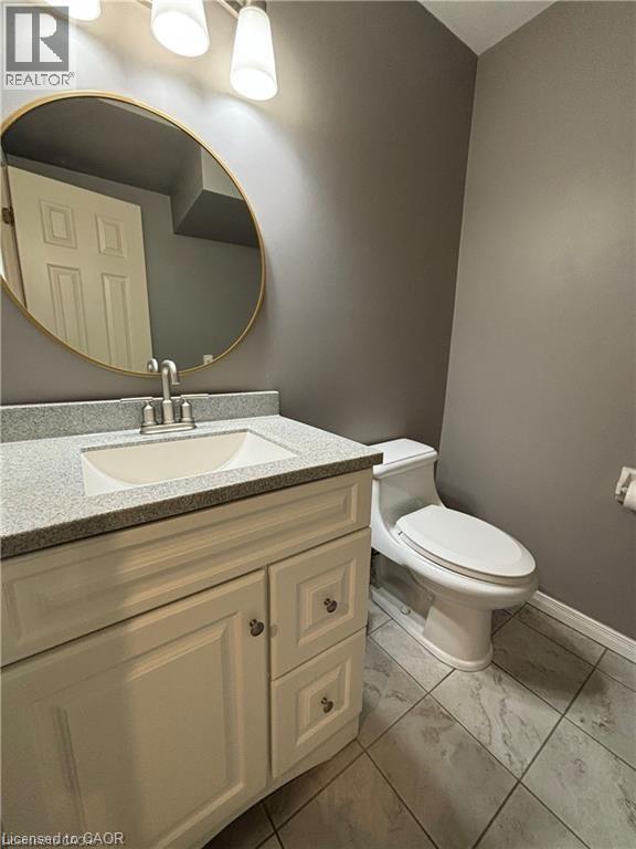 72 Stone Church Road W Unit# 46, Hamilton, Ontario  L9B 2H8 - Photo 9 - 40782595