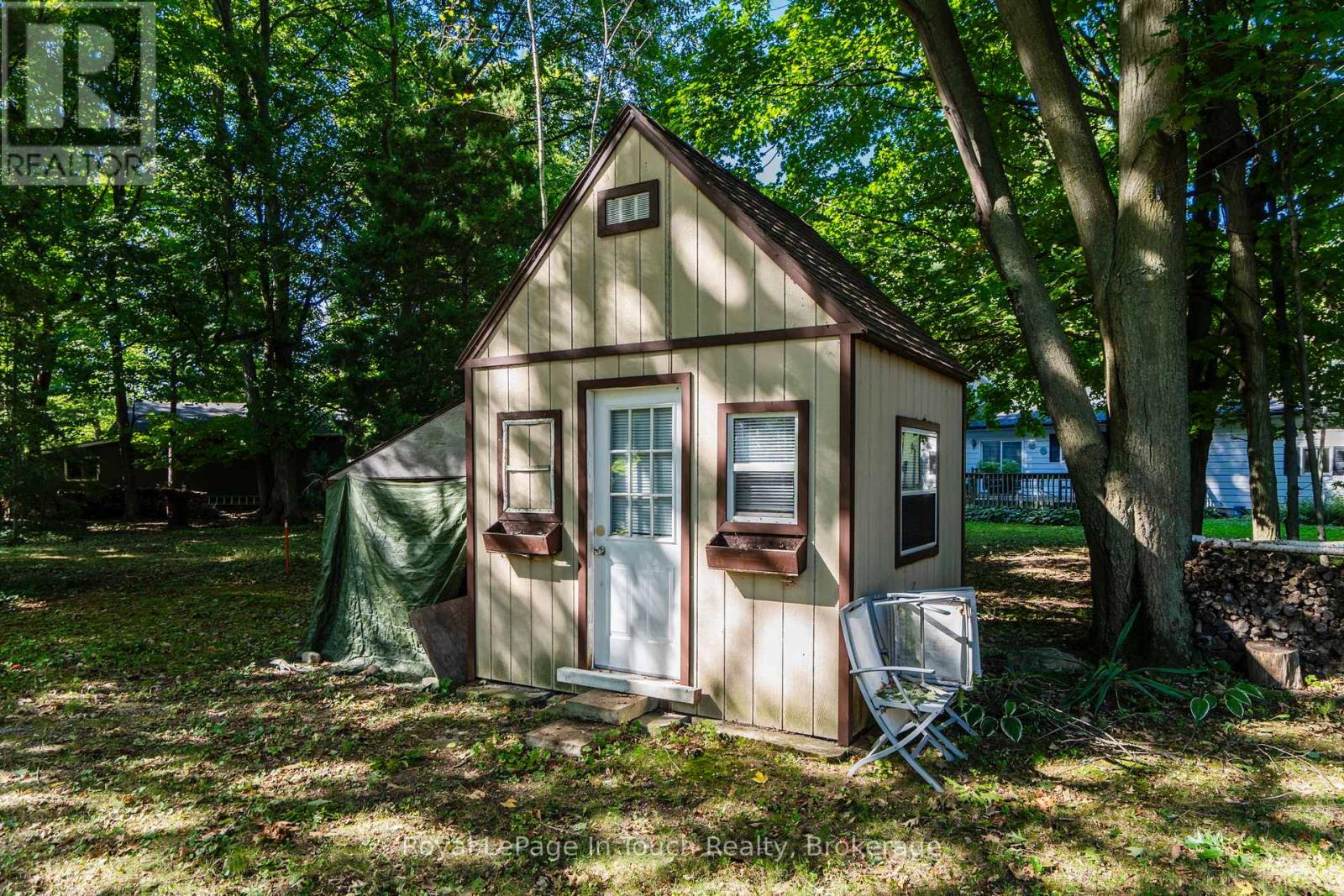 35 Dorcas Avenue, Tiny (Wyevale), Ontario  L0L 2T0 - Photo 30 - S12484579