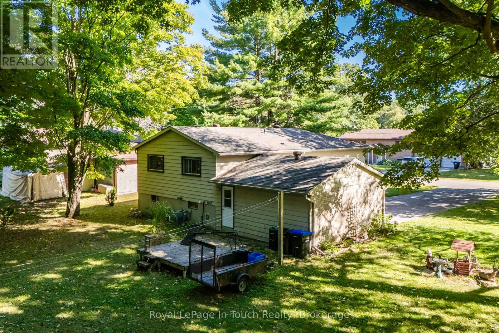 35 Dorcas Avenue, Tiny (Wyevale), Ontario  L0L 2T0 - Photo 32 - S12484579