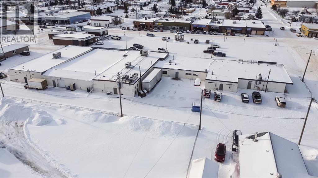 2-24 Main Street Se, Falher, Alberta  T0H 1M0 - Photo 9 - A2191212