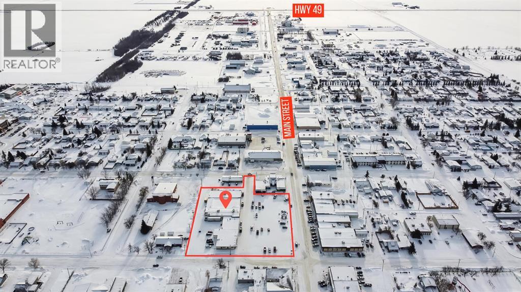 2-24 Main Street Se, Falher, Alberta  T0H 1M0 - Photo 6 - A2191212