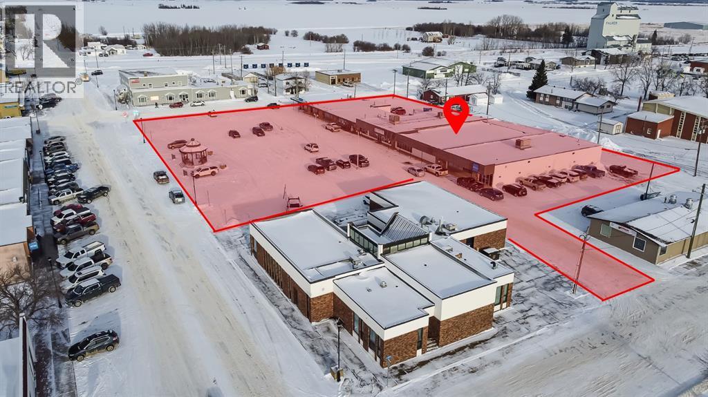 2-24 Main Street Se, Falher, Alberta  T0H 1M0 - Photo 5 - A2191212