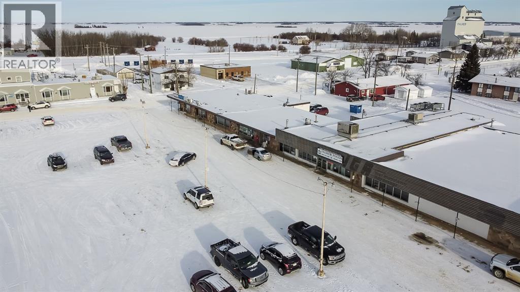 2-24 Main Street Se, Falher, Alberta  T0H 1M0 - Photo 7 - A2191212