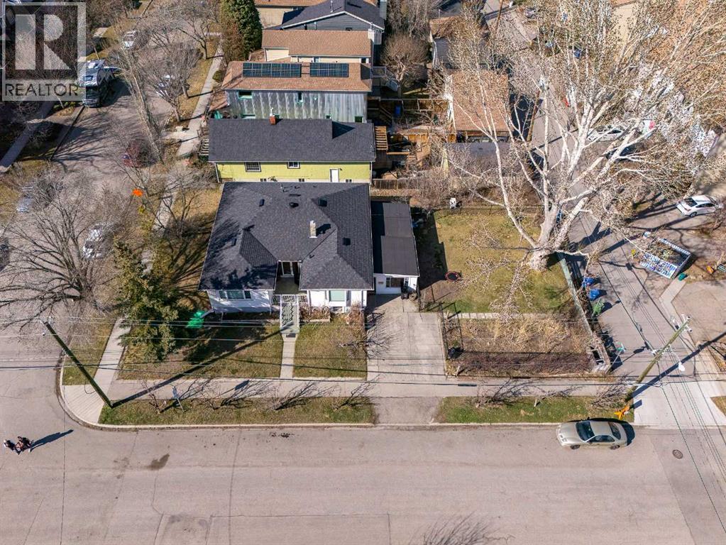 414 7 Avenue Nw, Calgary, Alberta  T2N 0Y7 - Photo 3 - A2267138