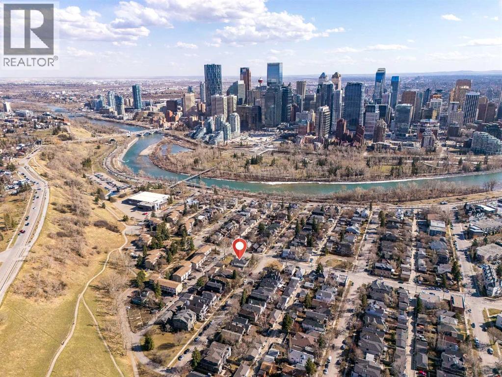 414 7 Avenue Nw, Calgary, Alberta  T2N 0Y7 - Photo 35 - A2267138