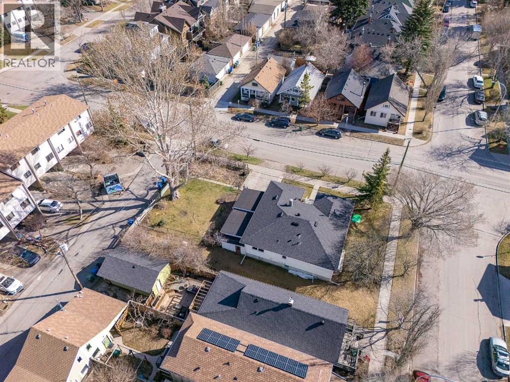 414 7 Avenue Nw, Calgary, Alberta  T2N 0Y7 - Photo 4 - A2267138