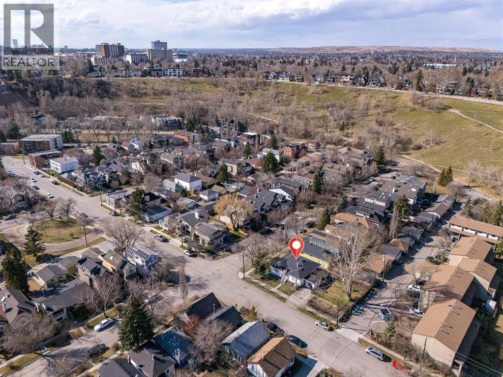 414 7 Avenue Nw, Calgary, Alberta  T2N 0Y7 - Photo 40 - A2267138