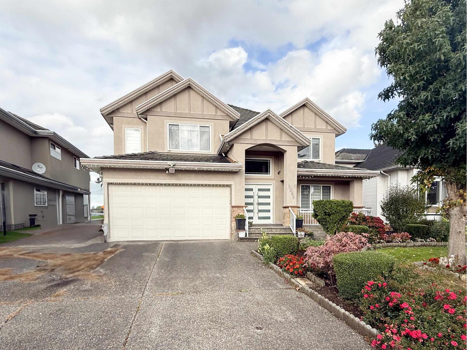 15089 66A AVENUE, Surrey, British Columbia