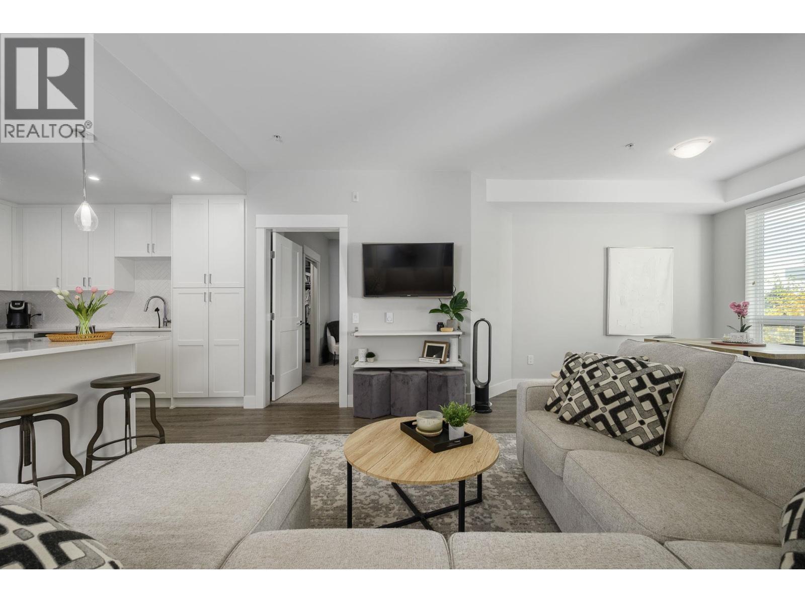 3313 2180 Kelly Avenue, Port Coquitlam, British Columbia  V3C 0S4 - Photo 5 - R3062059