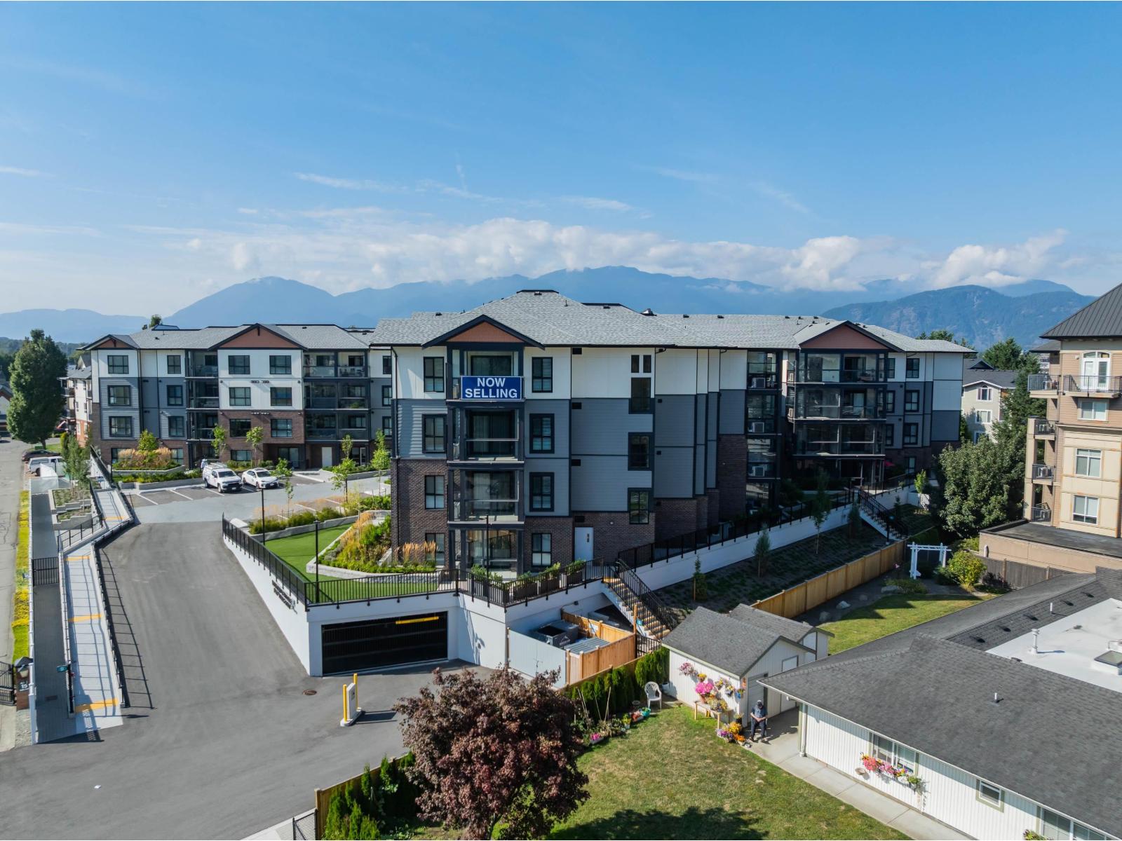 202 8497 Young Road, Chilliwack Proper South, Chilliwack, British Columbia  V2P 4P2 - Photo 15 - R3062105