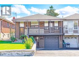 139 SHOREHAM DRIVE, Toronto, Ontario
