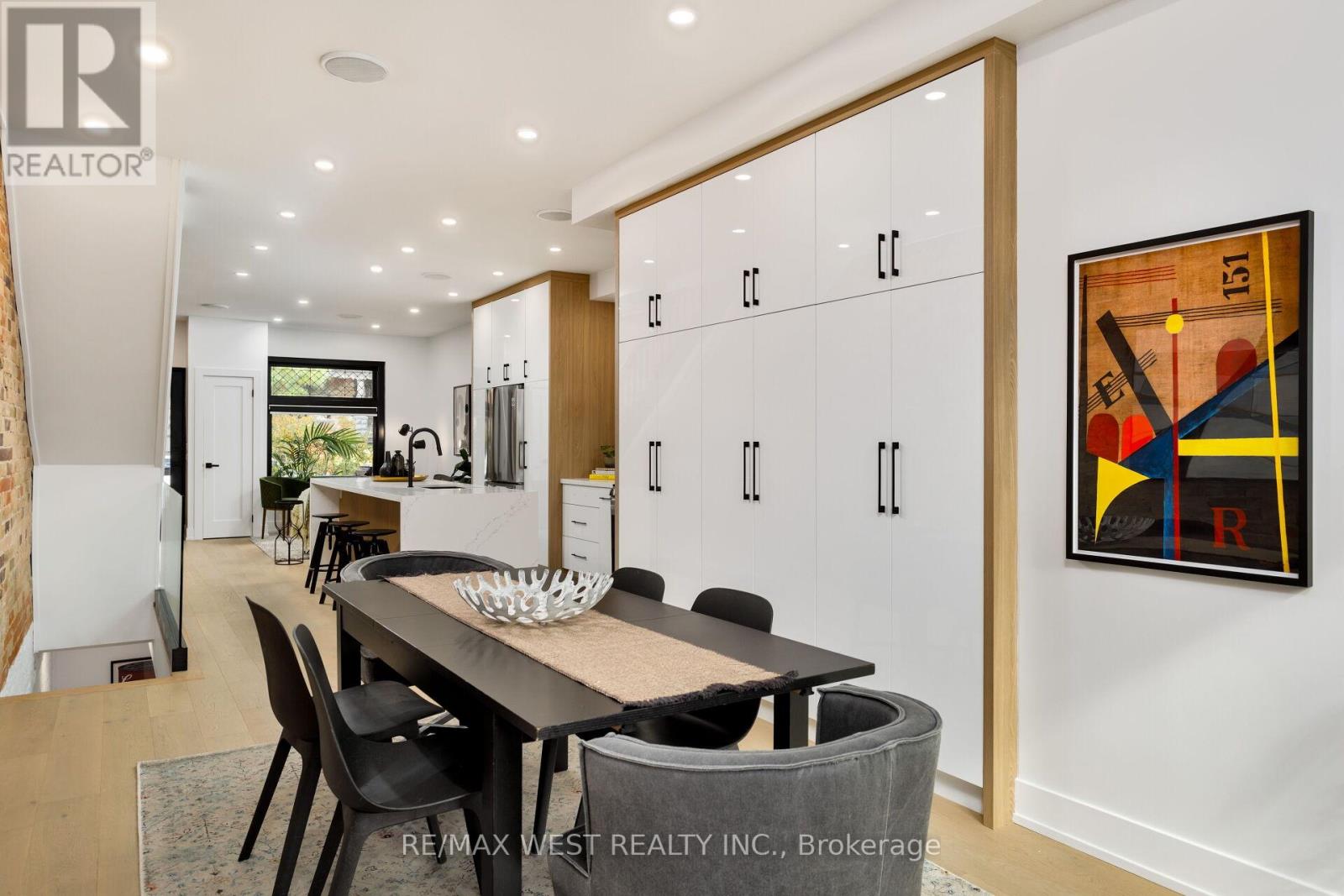 71 Harvard Avenue, Toronto, Ontario  M6R 1C7 - Photo 15 - W12484484
