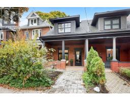 71 HARVARD AVENUE, Toronto, Ontario
