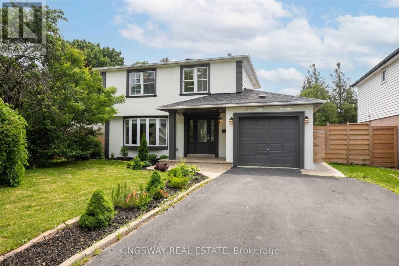2594 BROMSGROVE ROAD, Mississauga, Ontario