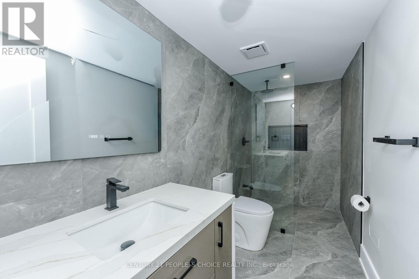 90 Twelfth Street, Toronto, Ontario  M8V 3H1 - Photo 13 - W12484509