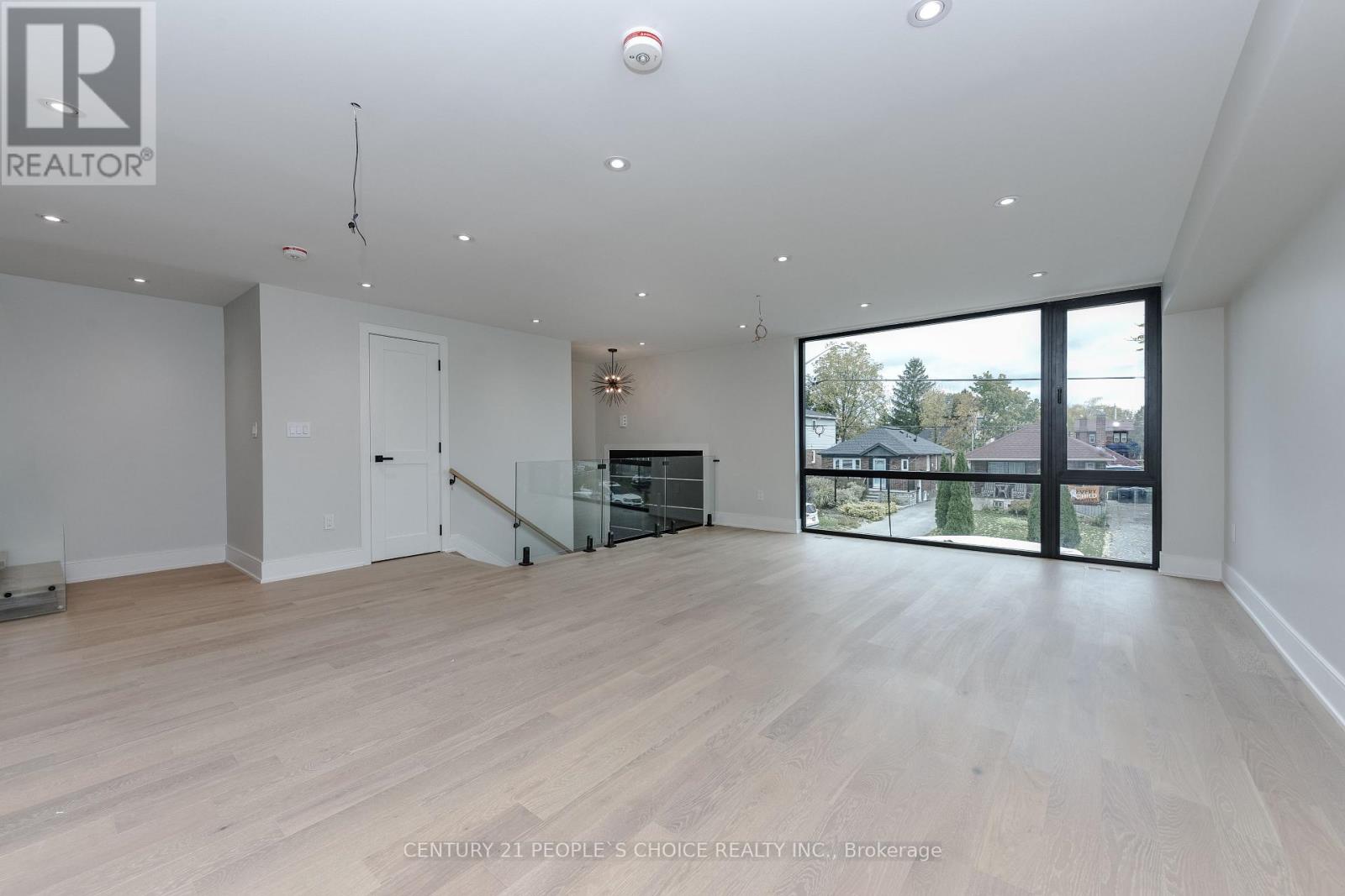 90 Twelfth Street, Toronto, Ontario  M8V 3H1 - Photo 2 - W12484509