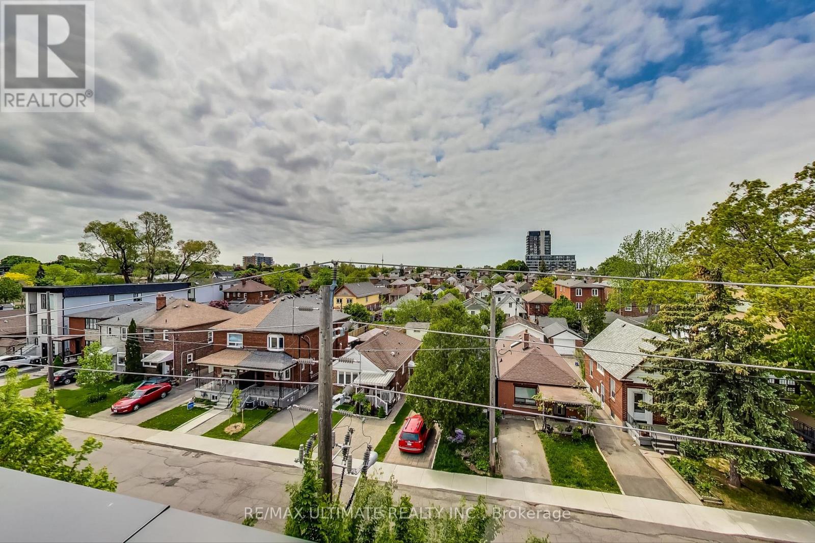 214 - 370 Hopewell Avenue, Toronto, Ontario  M6E 2S2 - Photo 22 - W12484512