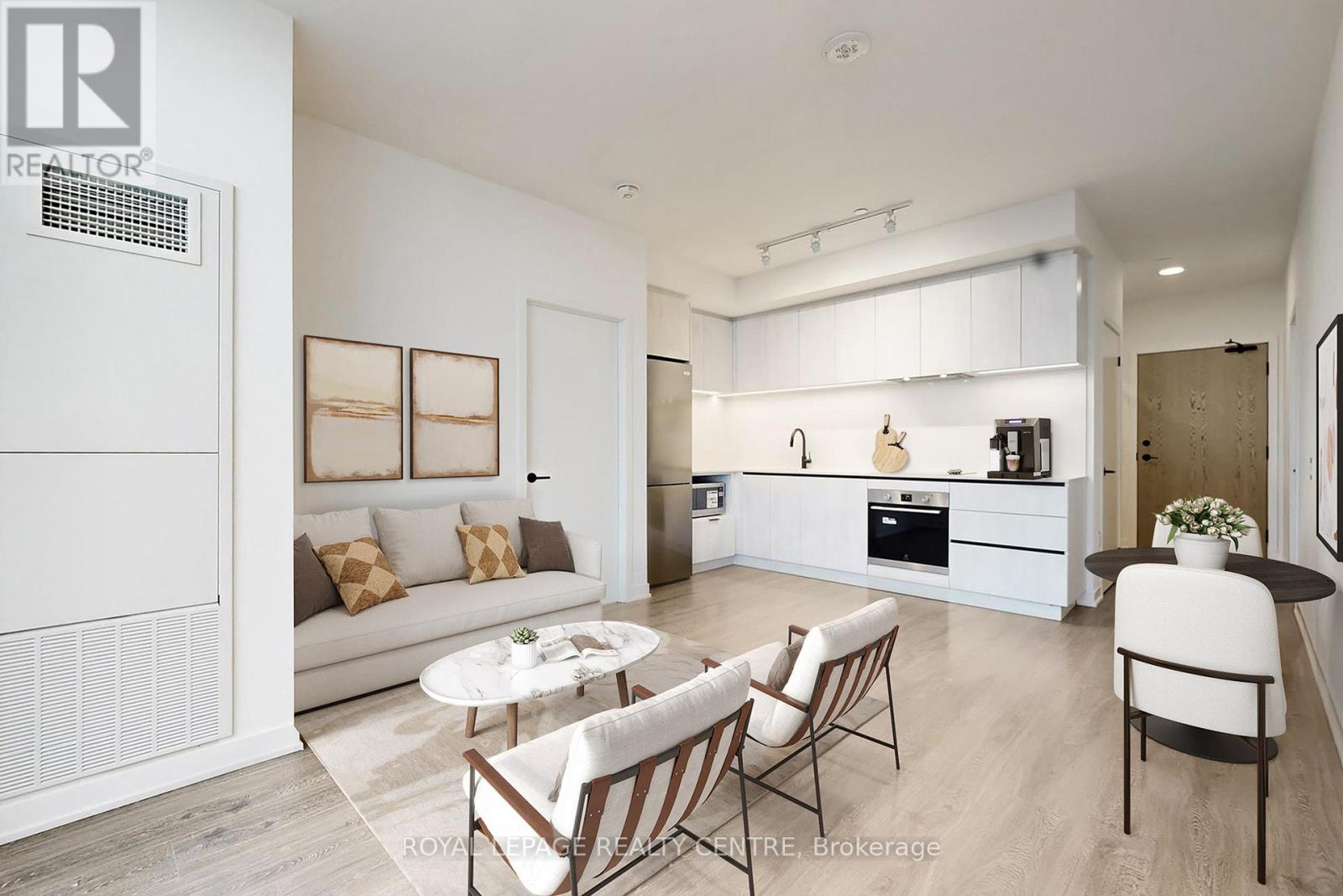 2702 - 2495 EGLINTON AVENUE W, Mississauga, Ontario