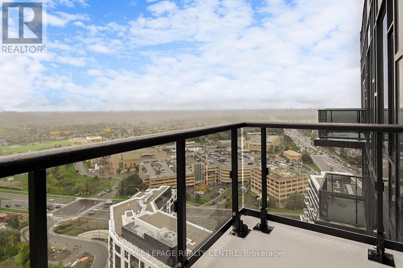 2702 - 2495 Eglinton Avenue W, Mississauga, Ontario  L5M 2T2 - Photo 21 - W12484526