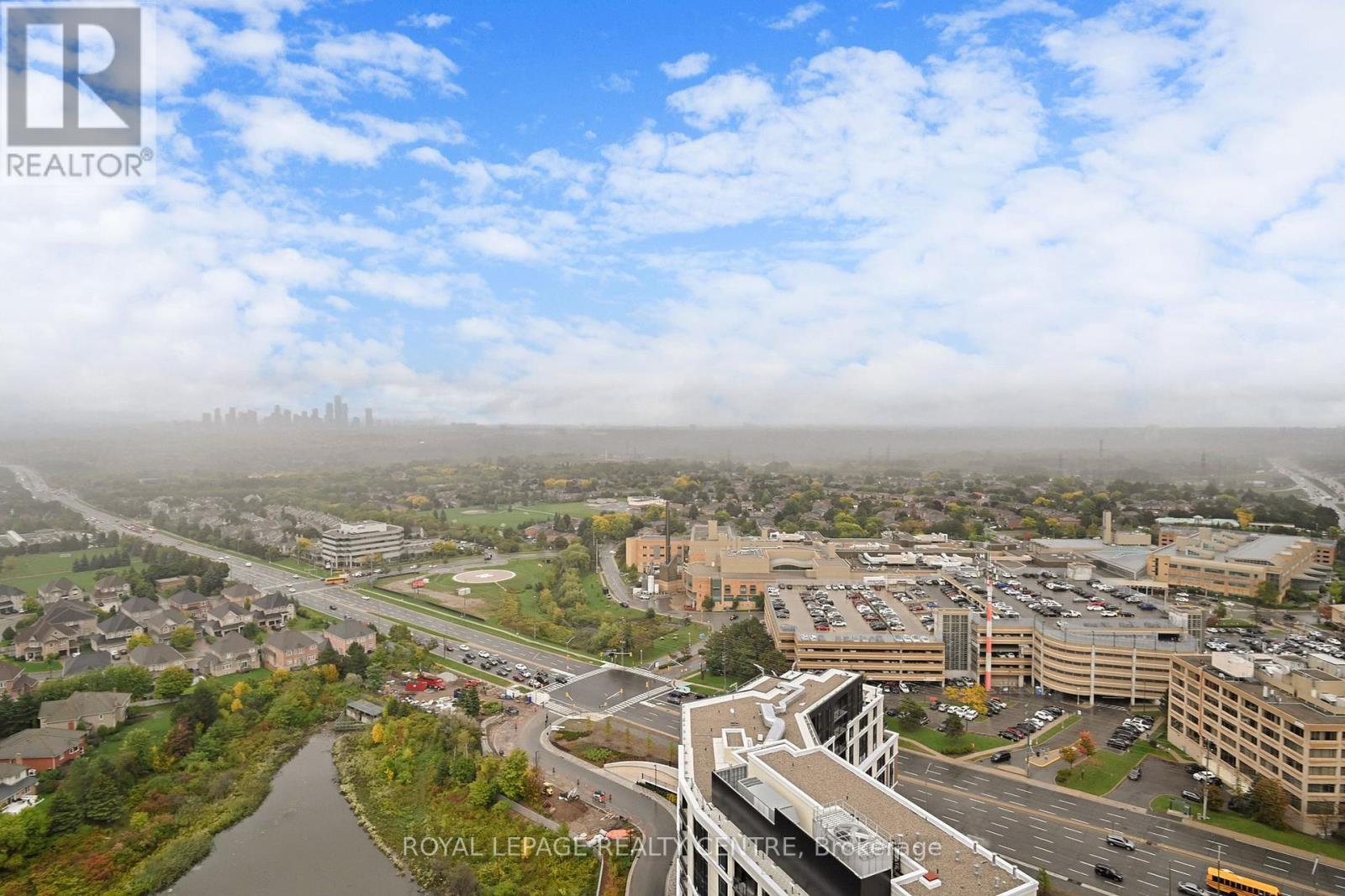 2702 - 2495 Eglinton Avenue W, Mississauga, Ontario  L5M 2T2 - Photo 23 - W12484526