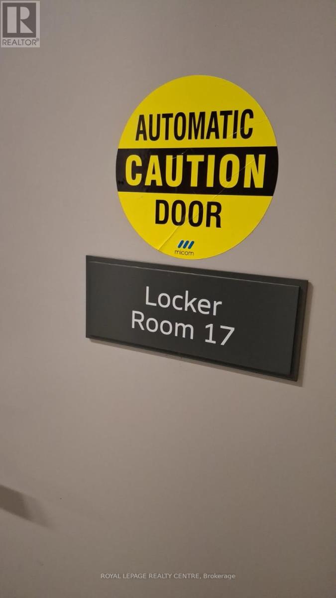 2702 - 2495 Eglinton Avenue W, Mississauga, Ontario  L5M 2T2 - Photo 26 - W12484526