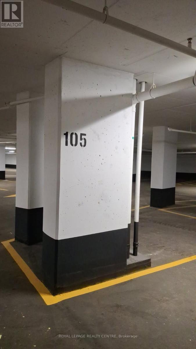 2702 - 2495 Eglinton Avenue W, Mississauga, Ontario  L5M 2T2 - Photo 28 - W12484526