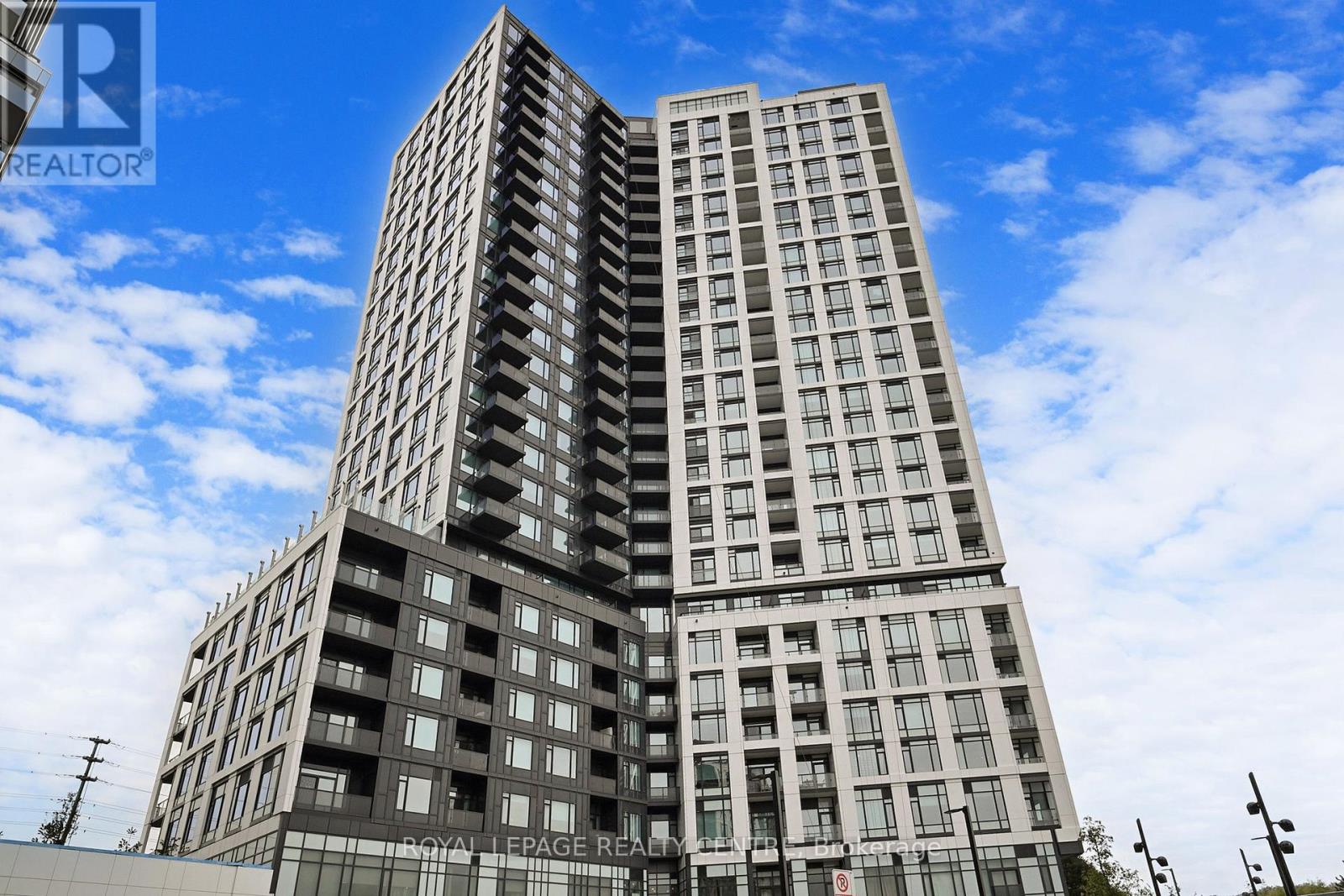 2702 - 2495 Eglinton Avenue W, Mississauga, Ontario  L5M 2T2 - Photo 3 - W12484526