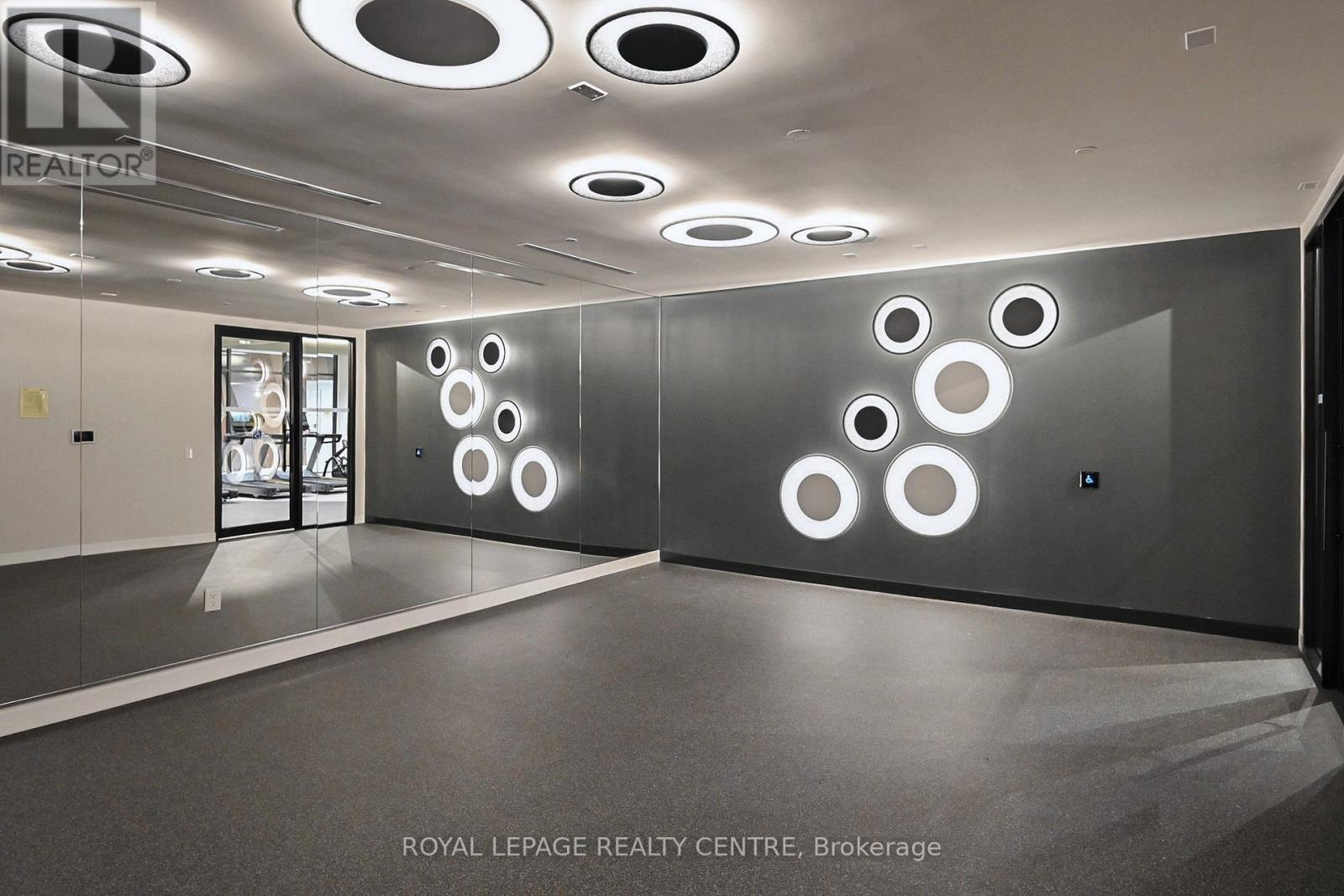 2702 - 2495 Eglinton Avenue W, Mississauga, Ontario  L5M 2T2 - Photo 30 - W12484526