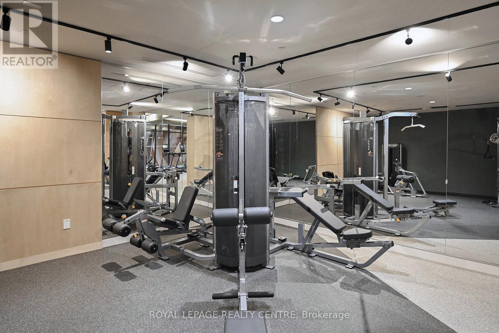 2702 - 2495 Eglinton Avenue W, Mississauga, Ontario  L5M 2T2 - Photo 31 - W12484526