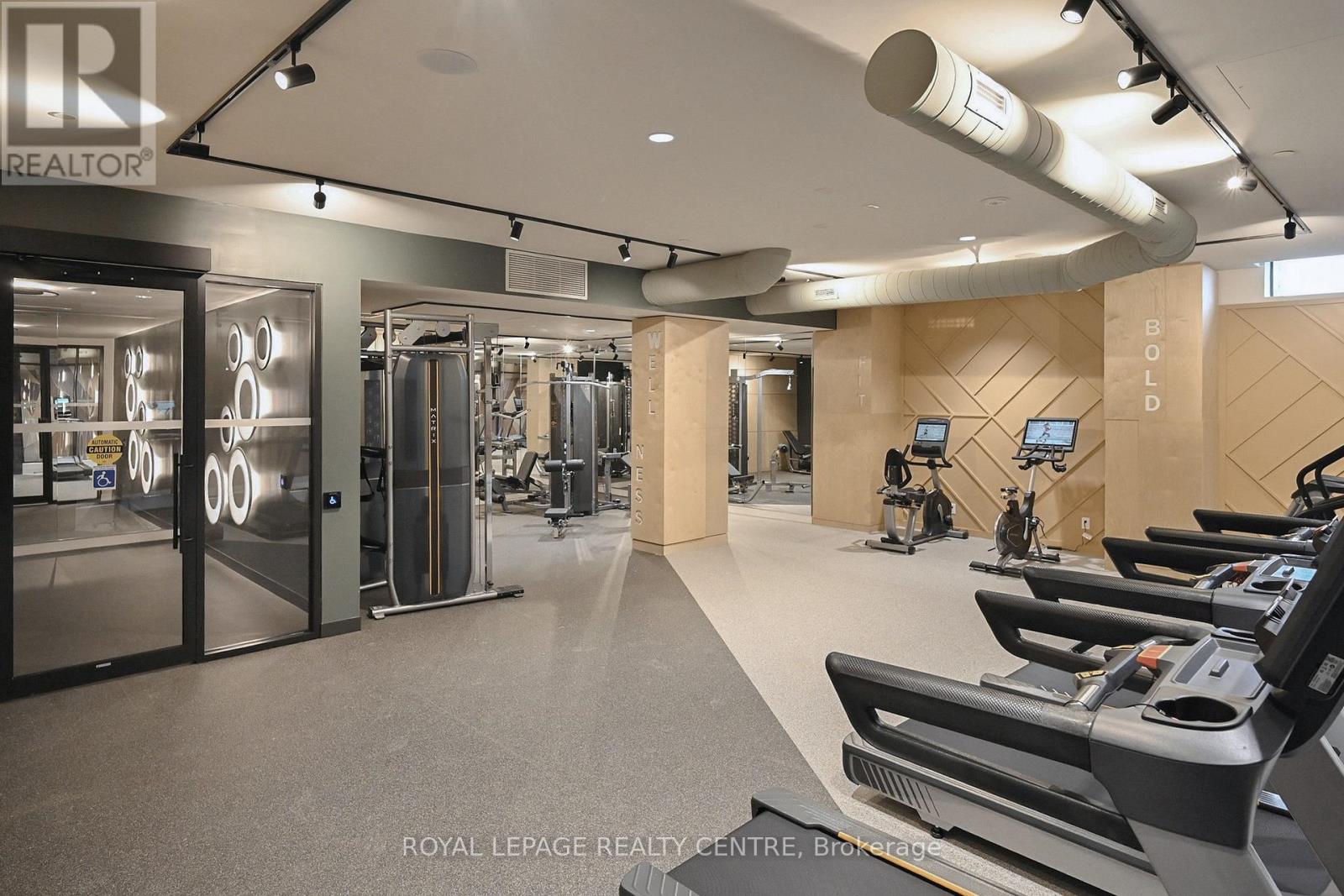 2702 - 2495 Eglinton Avenue W, Mississauga, Ontario  L5M 2T2 - Photo 32 - W12484526