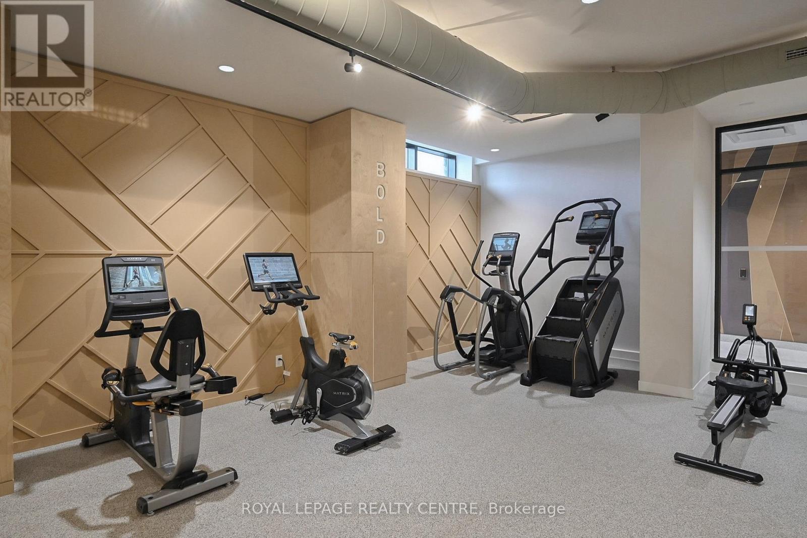 2702 - 2495 Eglinton Avenue W, Mississauga, Ontario  L5M 2T2 - Photo 33 - W12484526