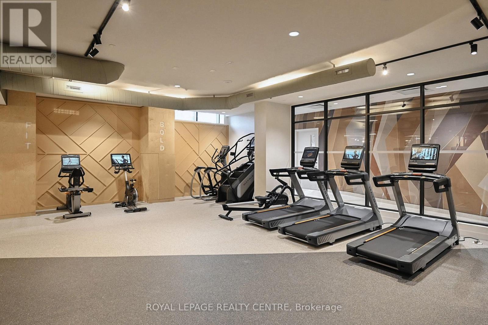 2702 - 2495 Eglinton Avenue W, Mississauga, Ontario  L5M 2T2 - Photo 34 - W12484526